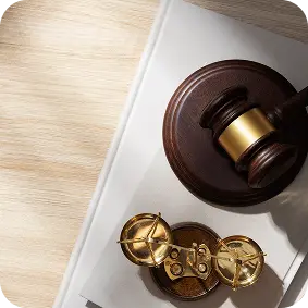 Striving for legal excellence and service